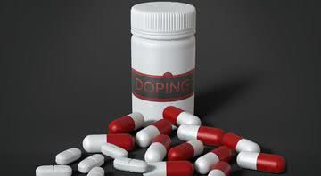 Imagem meramente ilustrativa de doping - Imagem de jorono por Pixabay