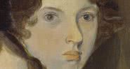 Emily Brontë, autora de O Morro dos Ventos Uivantes (1847) - Wikimedia Commons