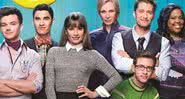 Capa de divulgação da série Glee - Divulgação / 20th Television