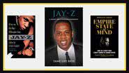 Muito além da música, Jay-Z possui investimentos e empreendimentos nos mais diversos setores. Saiba mais sobre a vida de um dos maiores rappers da história - Créditos: Reprodução/Amazon