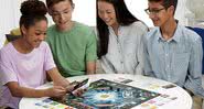 Jogo Gaming Monopoly Ultimate, disponível na Amazon - Divulgação / Amazon