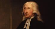 John Wesley, o teólogo cristão - Wikimedia Commons