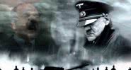 Capa do filme A Queda! As Últimas Horas De Hitler (2005) - Divulgação