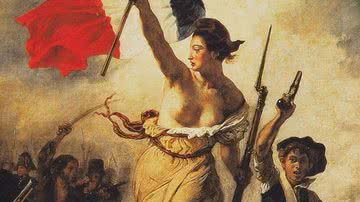 Aprofunde-se na história da revolução que mudou para sempre a história da França - Créditos: Reprodução/Amazon