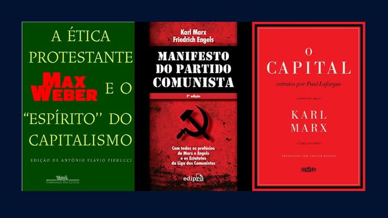Capas das disponíveis na Amazon - Divulgação/Companhia das Letras/Edipro/Veneta
