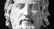 Xenofonte, o pensador antigo - Domínio Público, via Wikimedia Commons