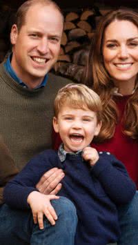 Quanto recebem as babás dos filhos do príncipe William e Kate Middleton?