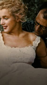 Os momentos finais de Marilyn Monroe investigados em documentário da Netflix