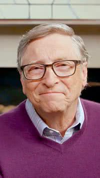 Bill Gates desabafa sobre divórcio: 'Ela ficou com o cachorro'