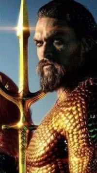 Jason Momoa ‘salvou’ papel de Amber Heard em ‘Aquaman 2’