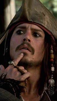 Johnny Depp não estará no próximo 'Piratas do Caribe', diz produtor