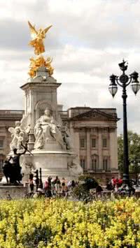 5 curiosidades sobre a vida no Palácio de Buckingham