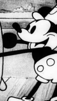 Disney não terá os direitos autorais do Mickey Mouse a partir de 2024
