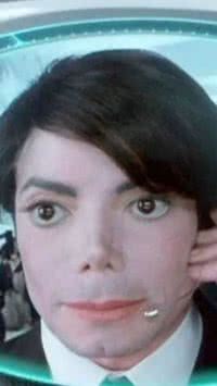 Michael Jackson participou de ‘MIB - Homens de Preto’ sob condição peculiar