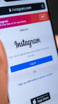 O boato sobre uma 'nova função' do Instagram 