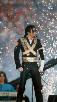 Icônico clipe de Michael Jackson quase foi estragado por supermodelo
