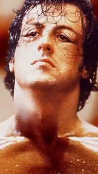 Stallone critica produtor de 'Rocky Balboa' por não ter os direitos das obras