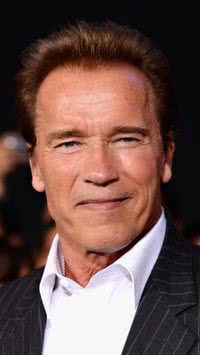 Atriz de Harry Potter diz não gostar de Arnold Schwarzenegger