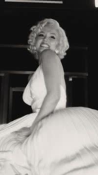 Blonde: Como Ana de Armas aprendeu o sotaque de Marilyn Monroe 