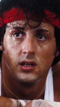 Sylvester Stallone detona produção de spin-off de Rocky: 'Parasitas'