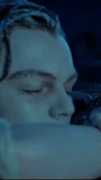 O que Kate Winslet acha da morte do personagem Jack em Titanic? 