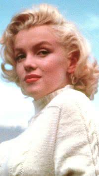 Marilyn Monroe 'chocou' Jackie Kennedy?