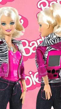 A Barbie que fez o FBI lançar um alerta!
