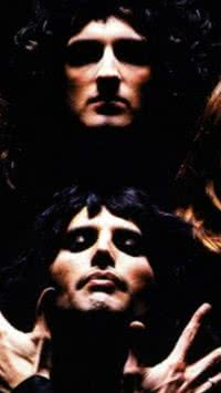 O único membro do Queen que não falou com Freddie Mercury antes da morte
