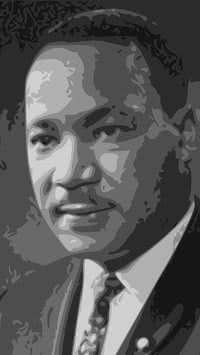 Há 59 anos, Martin Luther King Jr. dizia ter um sonho