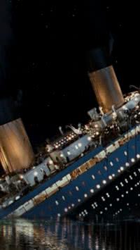 Titanic: personagens inspirados em pessoas reais