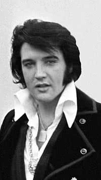 As curiosas memórias do pai de Elvis