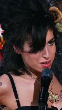 As últimas palavras da mãe de Amy Winehouse para a filha