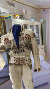 Graceland: 5 curiosidades sobre a mansão de Elvis que virou museu 