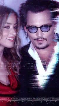 Johnny Depp e Amber: Por onde andam?