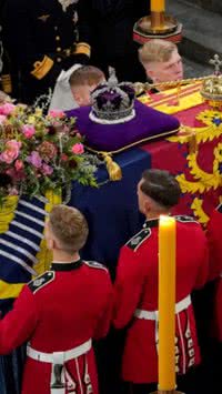 Especialistas apontam que funeral da rainha deve ser o mais caro da família real