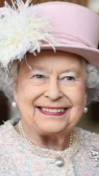 Quanto vale a fortuna da rainha Elizabeth II?