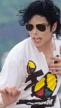Michael Jackson quase foi uma das vítimas do 11 de setembro