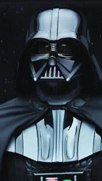 Ator que faz voz de Darth Vader anuncia aposentadoria