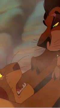 Teoria levanta fim trágico de Mufasa em 'O Rei Leão'
