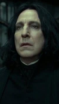 Snape de 'Harry Potter' comparou elenco da saga aos 'Beatles'