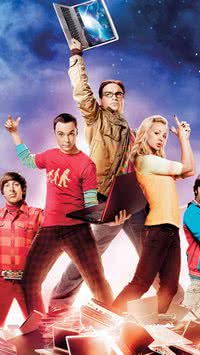 Big Bang Theory: 5 convidados especiais!
