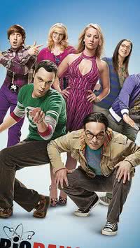 'The Big Bang Theory' alvo de processo!