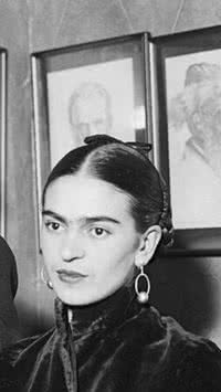 O desabafo de Frida Kahlo ao ser traída