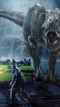  5 erros de Jurassic Park sobre dinos