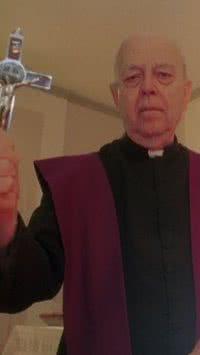 Gabriele Amorth: O exorcista do Vaticano