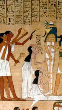 6 descobertas arqueológicas do Egito Antigo recentes!