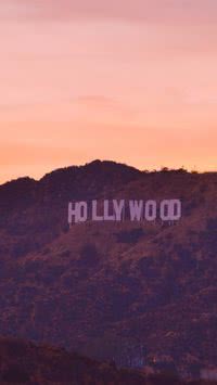 100 anos do letreiro de Hollywood