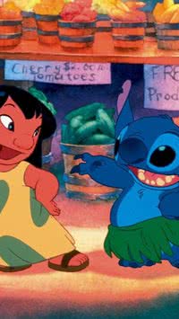 11 de setembro afetou 'Lilo & Stitch'