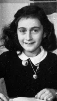 Filmes para conhecer Anne Frank