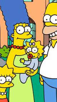 O personagem secundário com mais destaque em Simpsons